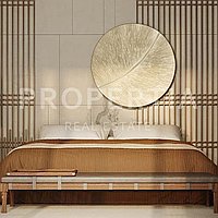 Stunning 3 Beds Japandi Designed Villas In Cepaka. Villas in Bali for Sale: Вилла в Балиан за 20,3 млн. RUB. Leasehold. Предварительный просмотр фото #2