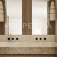 Stunning 3 Beds Japandi Designed Villas In Cepaka. Villas in Bali for Sale: Вилла в Балиан за 20,3 млн. RUB. Leasehold. Предварительный просмотр фото #3