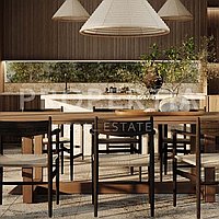 Stunning 3 Beds Japandi Designed Villas In Cepaka. Villas in Bali for Sale: Вилла в Балиан за 20,6 млн. RUB. Leasehold. Предварительный просмотр фото #1