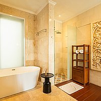 Magnificent 4-bedroom freehold villa with fantastic view in Balangan. Villas in Bali for Sale: Вилла в Балиан за 85,0 млн. RUB. Freehold. Предварительный просмотр фото #3