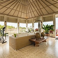 Magnificent 4-bedroom freehold villa with fantastic view in Balangan. Villas in Bali for Sale: Вилла в Балиан за 86 млн. RUB. Freehold. Предварительный просмотр фото #10