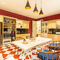 Magnificent 4-bedroom freehold villa with fantastic view in Balangan. Villas in Bali for Sale: Вилла в Балиан за 86 млн. RUB. Freehold. Предварительный просмотр фото #1