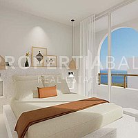 Amazing Mediterranean Villas In The Heart Of Bingin. Villas in Bali for Sale: Вилла в Бингин, Балиан за 243 тыс. USD. Leasehold. Предварительный просмотр фото #2