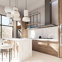 Enchanting 3-bedroom villa in Ungasan. Villas in Bali for Sale: Вилла в Балиан за 389 тыс. USD. Leasehold. Предварительный просмотр фото #4