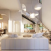 Enchanting 3-bedroom villa in Ungasan. Villas in Bali for Sale: Вилла в Балиан за 389 тыс. USD. Leasehold. Предварительный просмотр фото #3