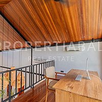 Tranquil Modern Villa In Cepaka. Villas in Bali for Sale: Вилла в Cepaka, Балиан за 217 тыс. USD. Leasehold. Предварительный просмотр фото #5