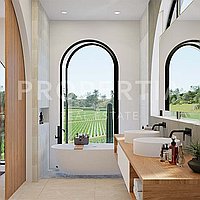 Modern Contemporary Project In Babakan. Villas in Bali for Sale: Вилла в Babakan, Балиан за 337 тыс. USD. Leasehold. Предварительный просмотр фото #7