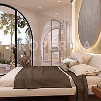 Modern Contemporary Project In Babakan. Villas in Bali for Sale: Вилла в Babakan, Балиан за 337 тыс. USD. Leasehold. Предварительный просмотр фото #14