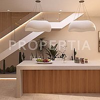 Modern Contemporary Project In Babakan. Villas in Bali for Sale: Вилла в Babakan, Балиан за 337 тыс. USD. Leasehold. Предварительный просмотр фото #3