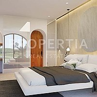 Modern Contemporary Project In Babakan. Villas in Bali for Sale: Вилла в Babakan, Балиан за 337 тыс. USD. Leasehold. Предварительный просмотр фото #13
