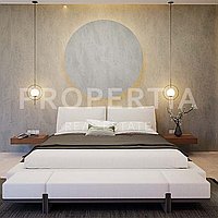 Modern Contemporary Project In Babakan. Villas in Bali for Sale: Вилла в Babakan, Балиан за 337 тыс. USD. Leasehold. Предварительный просмотр фото #5