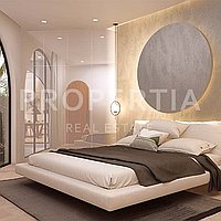 Modern Contemporary Project In Babakan. Villas in Bali for Sale: Вилла в Babakan, Балиан за 337 тыс. USD. Leasehold. Предварительный просмотр фото #10