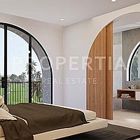 Modern Contemporary Project In Babakan. Villas in Bali for Sale: Вилла в Babakan, Балиан за 337 тыс. USD. Leasehold. Предварительный просмотр фото #9