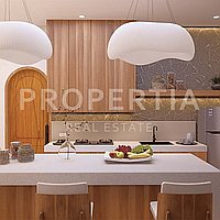 Modern Contemporary Project In Babakan. Villas in Bali for Sale: Вилла в Babakan, Балиан за 337 тыс. USD. Leasehold. Предварительный просмотр фото #1