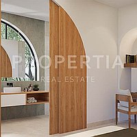 Modern Contemporary Project In Babakan. Villas in Bali for Sale: Вилла в Babakan, Балиан за 337 тыс. USD. Leasehold. Предварительный просмотр фото #12