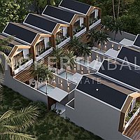 Beautiful Modern Tropical Villa In Uluwatu. Villas in Bali for Sale: Вилла в Улувату, Балиан за 183 тыс. USD. Leasehold. Предварительный просмотр фото #10