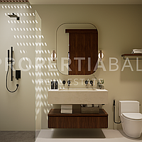 Stunning Modern Villa In Berawa. Villas in Bali for Sale: Вилла в Берава (Чангу), Балиан за 149 тыс. USD. Leasehold. Предварительный просмотр фото #4