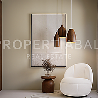 Stunning Modern Villa In Berawa. Villas in Bali for Sale: Вилла в Берава (Чангу), Балиан за 149 тыс. USD. Leasehold. Предварительный просмотр фото #2