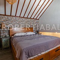 Balinese Style Family Home In Berawa. Villas in Bali for Sale: Вилла в Берава (Чангу), Балиан за 503 тыс. USD. Freehold. Предварительный просмотр фото #14