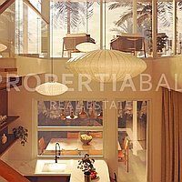 Amazing Tropical Hillside View Villas In Bingin. Villas in Bali for Sale: Вилла в Бингин, Балиан за 287 тыс. USD. Leasehold. Предварительный просмотр фото #1