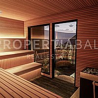 Amazing Tropical Hillside View Villas In Bingin. Villas in Bali for Sale: Вилла в Бингин, Балиан за 287 тыс. USD. Leasehold. Предварительный просмотр фото #12