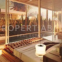 Amazing Tropical Hillside View Villas In Bingin. Villas in Bali for Sale: Вилла в Бингин, Балиан за 287 тыс. USD. Leasehold. Предварительный просмотр фото #7