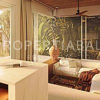 Amazing Tropical Hillside View Villas In Bingin. Villas in Bali for Sale: Вилла в Бингин, Балиан за 287 тыс. USD. Leasehold. Предварительный просмотр фото #1