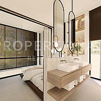 Exceptional Investment In Bingin. Villas in Bali for Sale: Вилла в Бингин, Балиан за 260 тыс. USD. Leasehold. Предварительный просмотр фото #10