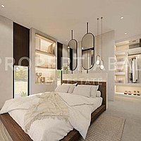 Exceptional Investment In Bingin. Villas in Bali for Sale: Вилла в Бингин, Балиан за 260 тыс. USD. Leasehold. Предварительный просмотр фото #8