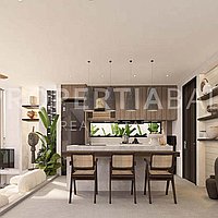 Exceptional Investment In Bingin. Villas in Bali for Sale: Вилла в Бингин, Балиан за 260 тыс. USD. Leasehold. Предварительный просмотр фото #3