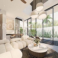 Exceptional Investment In Bingin. Villas in Bali for Sale: Вилла в Бингин, Балиан за 260 тыс. USD. Leasehold. Предварительный просмотр фото #5