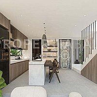 Exceptional Investment In Bingin. Villas in Bali for Sale: Вилла в Бингин, Балиан за 260 тыс. USD. Leasehold. Предварительный просмотр фото #7