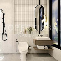 Exceptional Investment In Bingin. Villas in Bali for Sale: Вилла в Бингин, Балиан за 260 тыс. USD. Leasehold. Предварительный просмотр фото #11