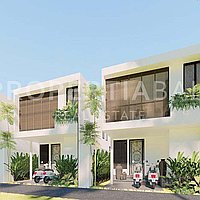 Exceptional Investment In Bingin. Villas in Bali for Sale: Вилла в Бингин, Балиан за 260 тыс. USD. Leasehold. Предварительный просмотр фото #12