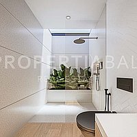 Amazing Modern Villa In Bingin. Villas in Bali for Sale: Вилла в Бингин, Балиан за 19,2 млн. RUB. Leasehold. Предварительный просмотр фото #8