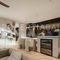 Amazing Modern Villa In Bingin. Villas in Bali for Sale: Вилла в Бингин, Балиан за 245 тыс. USD. Leasehold. Предварительный просмотр фото #2