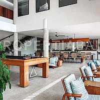 Premium Boutique Retreat In Bingin. Villas in Bali for Sale: Вилла в Бингин, Балиан за 2348 тыс. USD. Leasehold. Предварительный просмотр фото #3