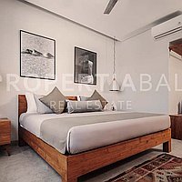 Premium Boutique Retreat In Bingin. Villas in Bali for Sale: Вилла в Бингин, Балиан за 2348 тыс. USD. Leasehold. Предварительный просмотр фото #7