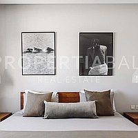 Premium Boutique Retreat In Bingin. Villas in Bali for Sale: Вилла в Бингин, Балиан за 2348 тыс. USD. Leasehold. Предварительный просмотр фото #11