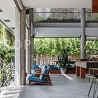 Premium Boutique Retreat In Bingin. Villas in Bali for Sale: Вилла в Бингин, Балиан за 2348 тыс. USD. Leasehold. Предварительный просмотр фото #5