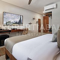 Premium Boutique Retreat In Bingin. Villas in Bali for Sale: Вилла в Бингин, Балиан за 2348 тыс. USD. Leasehold. Предварительный просмотр фото #17
