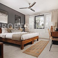 Premium Boutique Retreat In Bingin. Villas in Bali for Sale: Вилла в Бингин, Балиан за 2348 тыс. USD. Leasehold. Предварительный просмотр фото #13