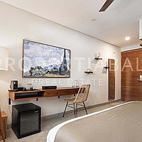 Premium Boutique Retreat In Bingin. Villas in Bali for Sale: Вилла в Бингин, Балиан за 2348 тыс. USD. Leasehold. Предварительный просмотр фото #15