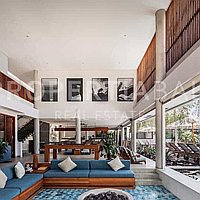 Premium Boutique Retreat In Bingin. Villas in Bali for Sale: Вилла в Бингин, Балиан за 2348 тыс. USD. Leasehold. Предварительный просмотр фото #1