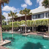 Premium Boutique Retreat In Bingin. Villas in Bali for Sale: Вилла в Бингин, Балиан за 2348 тыс. USD. Leasehold. Предварительный просмотр фото #1