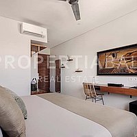 Premium Boutique Retreat In Bingin. Villas in Bali for Sale: Вилла в Бингин, Балиан за 2348 тыс. USD. Leasehold. Предварительный просмотр фото #8