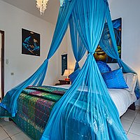 Oceanfront freehold villa in North Bali. Villas in Bali for Sale: Vila di dalam North Bali, Bali untuk 5,3 Miliar IDR. Freehold. Pratinjau foto #9