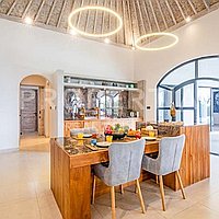 Stunning Modern Familiy Home In Padonan. Villas in Bali for Sale: Вилла в Padonan, Балиан за 371 тыс. USD. Leasehold. Предварительный просмотр фото #3