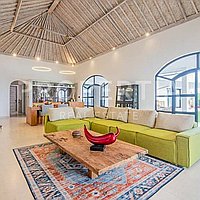 Stunning Modern Familiy Home In Padonan. Villas in Bali for Sale: Вилла в Padonan, Балиан за 371 тыс. USD. Leasehold. Предварительный просмотр фото #5