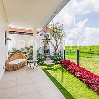 Stunning Modern Familiy Home In Padonan. Villas in Bali for Sale: Вилла в Padonan, Балиан за 371 тыс. USD. Leasehold. Предварительный просмотр фото #1